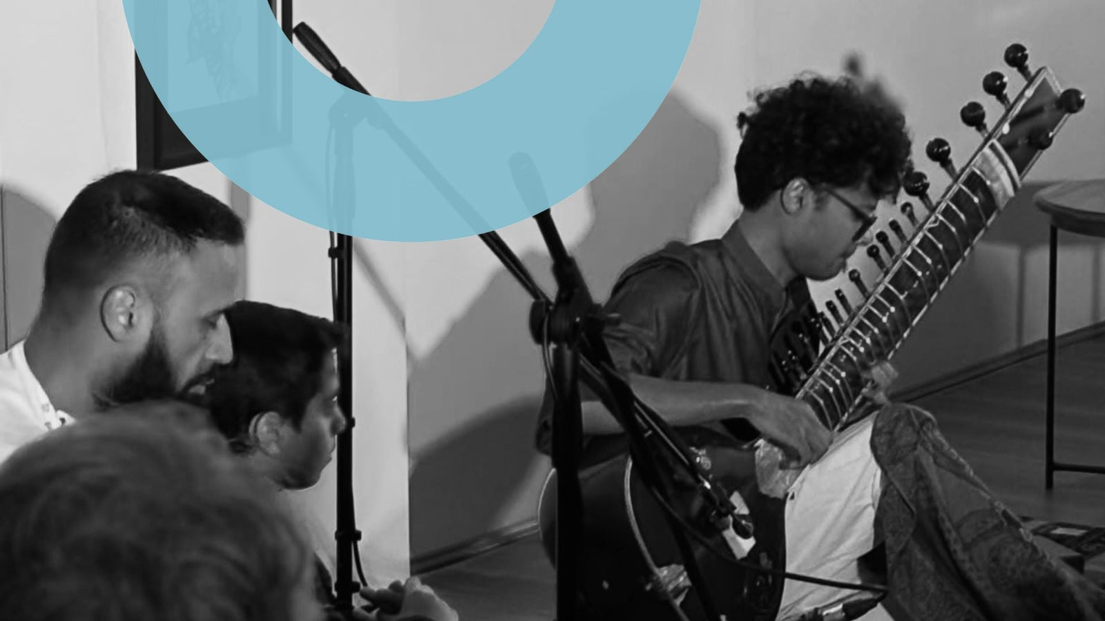 A Mesmerising Evening with Snehesh Nag and Murtaza Damoon