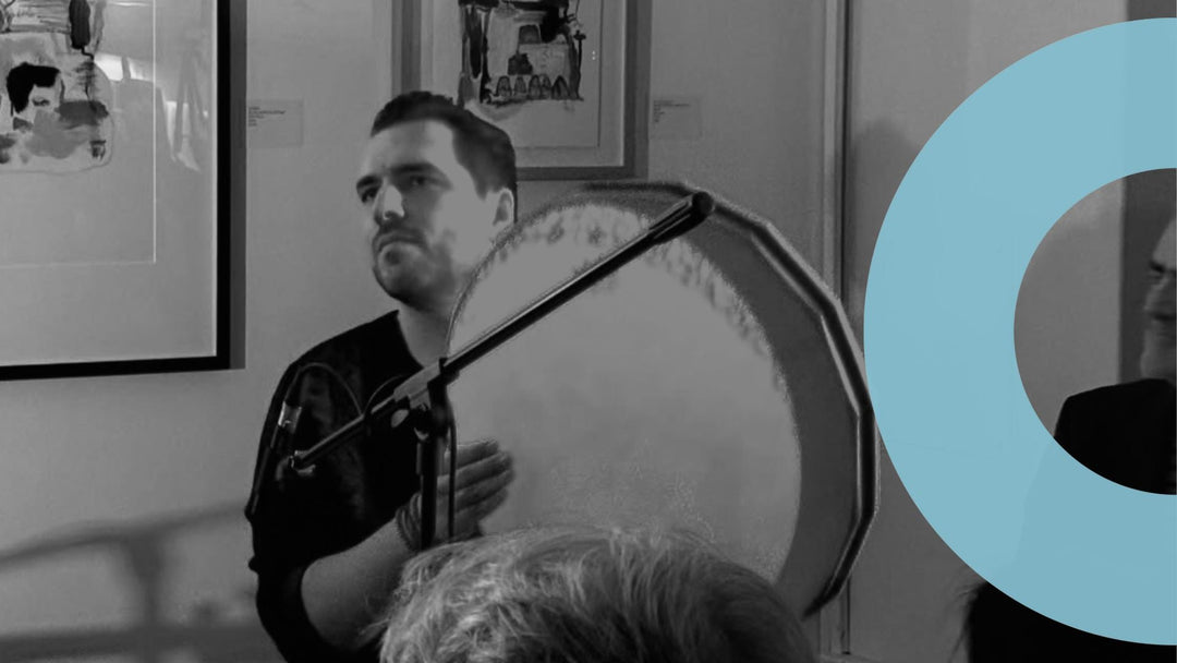 Dela Ensemble and Mahya Panahi Deliver a Mystical Evening of Persian Classical Music