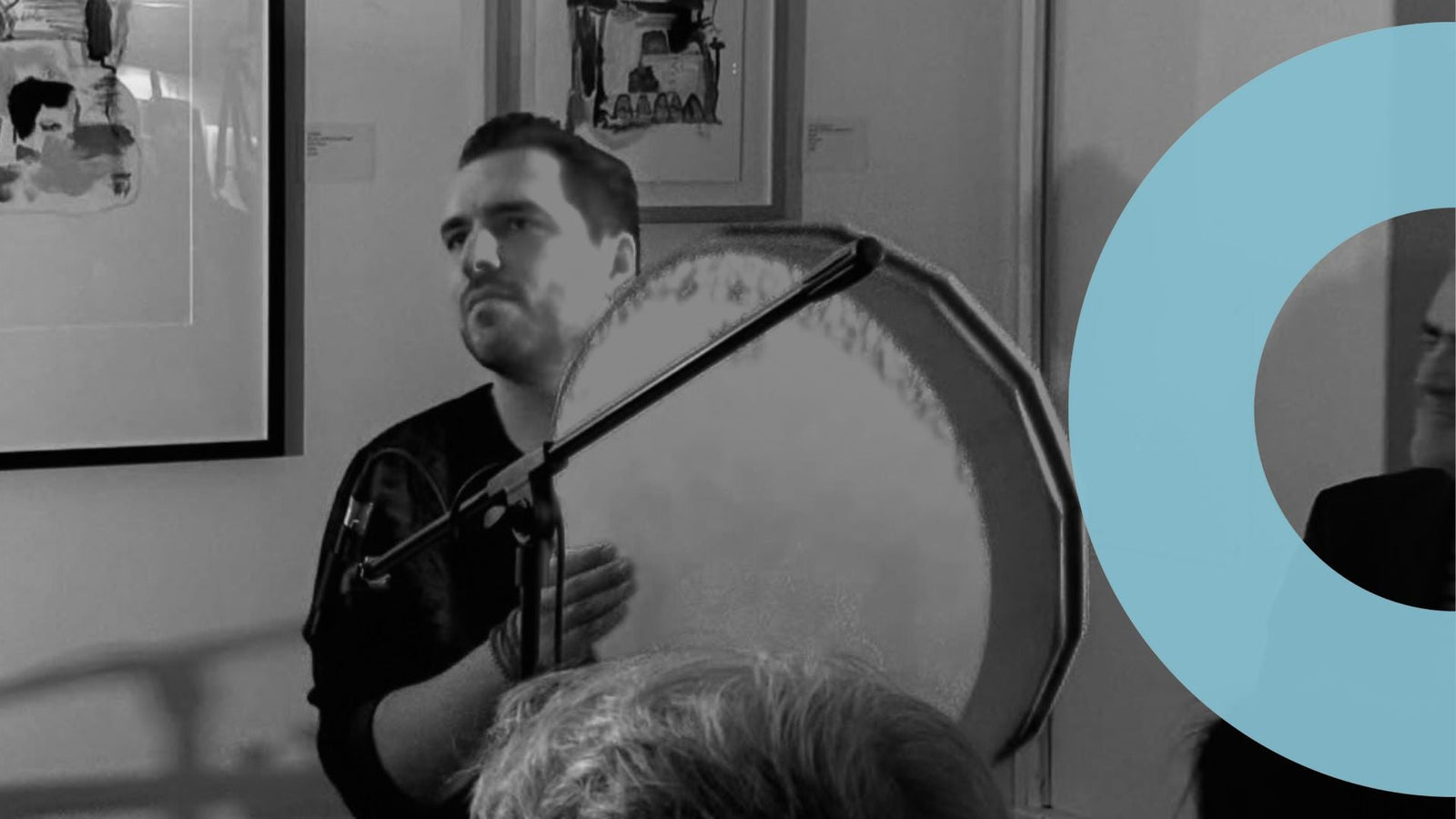 Dela Ensemble and Mahya Panahi Deliver a Mystical Evening of Persian Classical Music