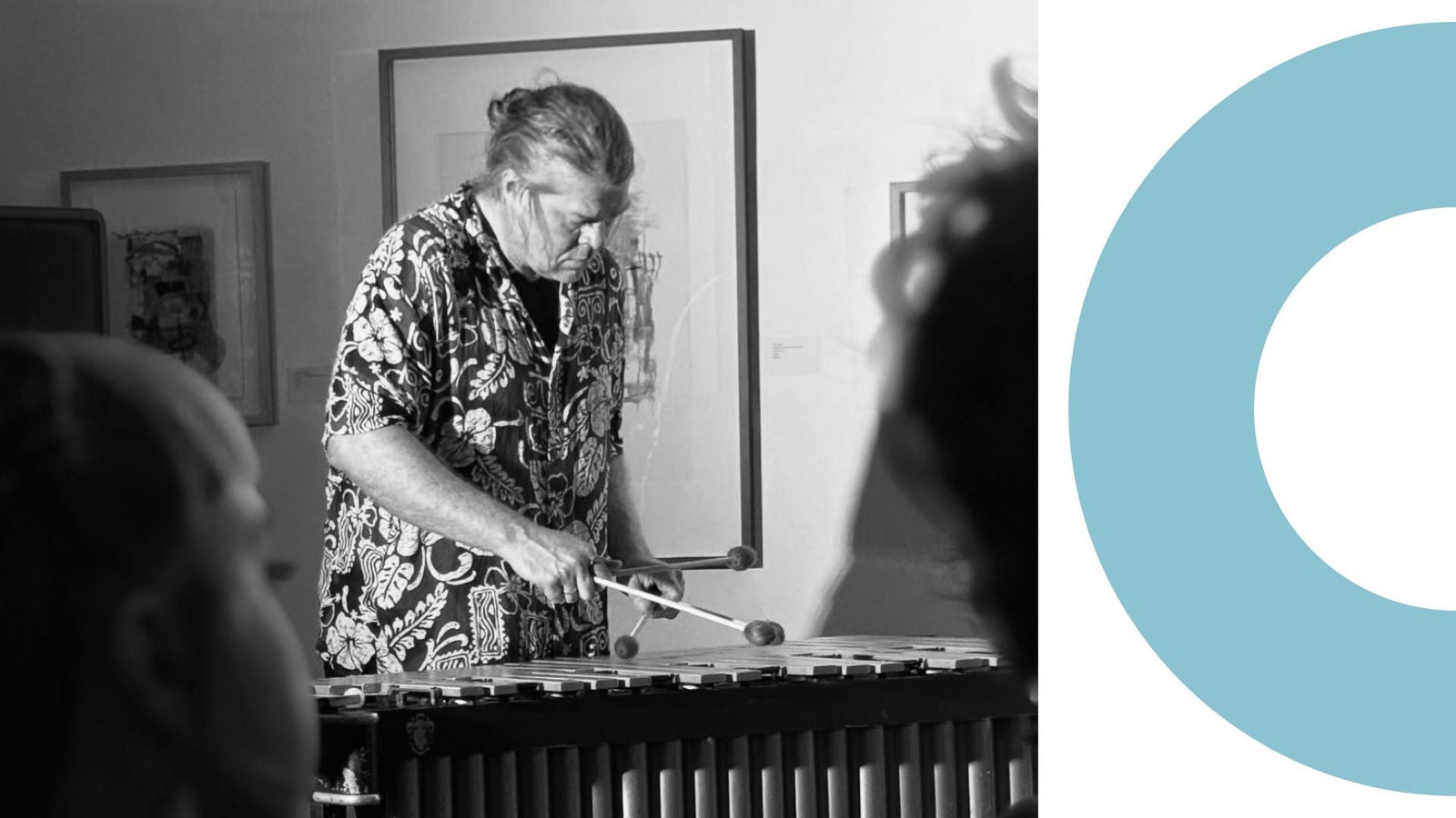 Polymorphic Orkestra Transforms Live Jazz with a Spellbinding Sydney Performance