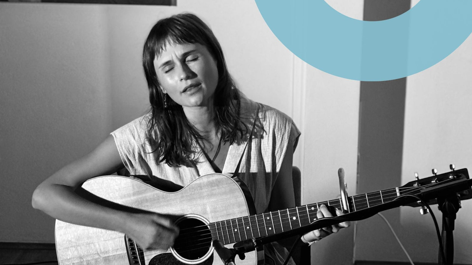 Isabel Rumble and the Soulful Indie-Folk Evening