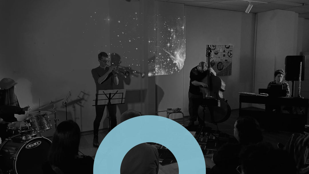 Ephemera: Journey Through Sound and Space