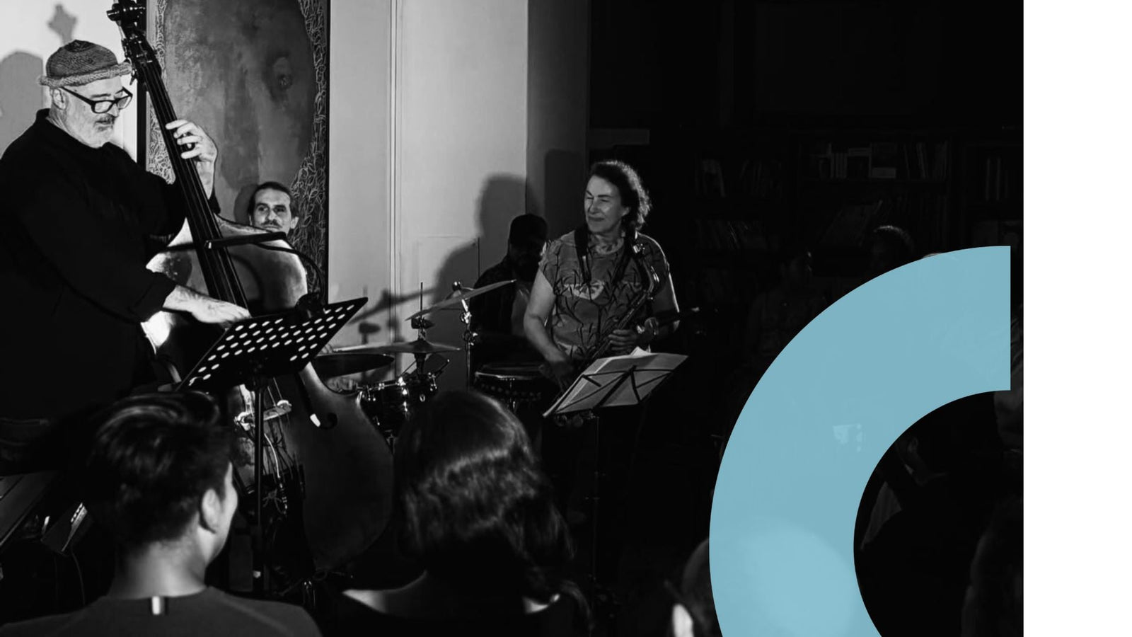 ALLY’s Dazzling Fusion Lights Up Glebe