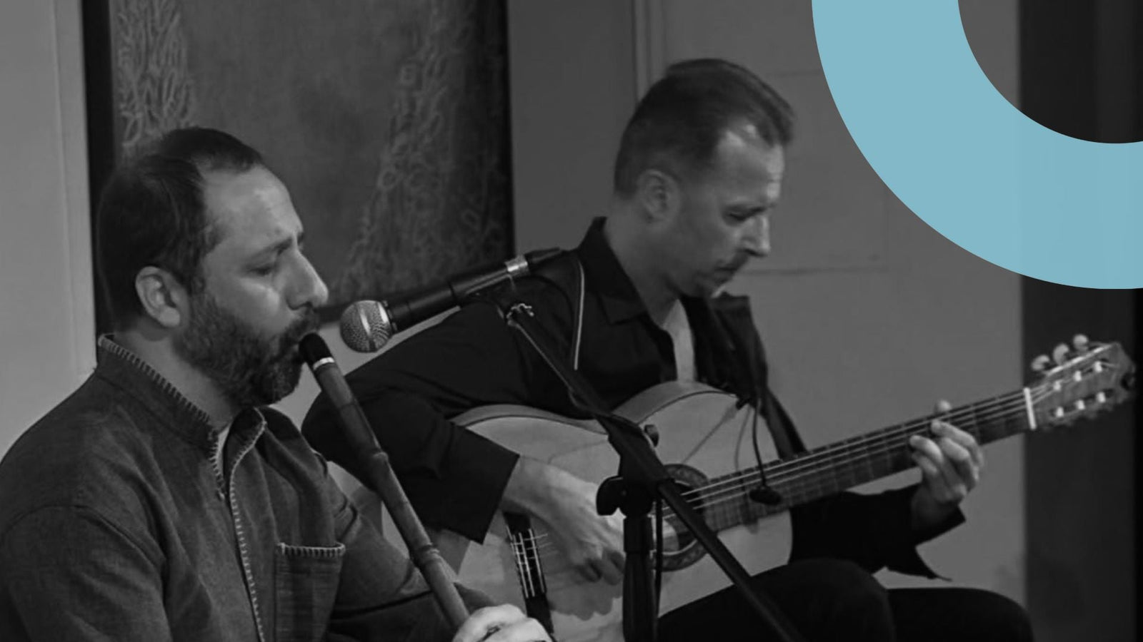 The Kaval and Flamenco Experience