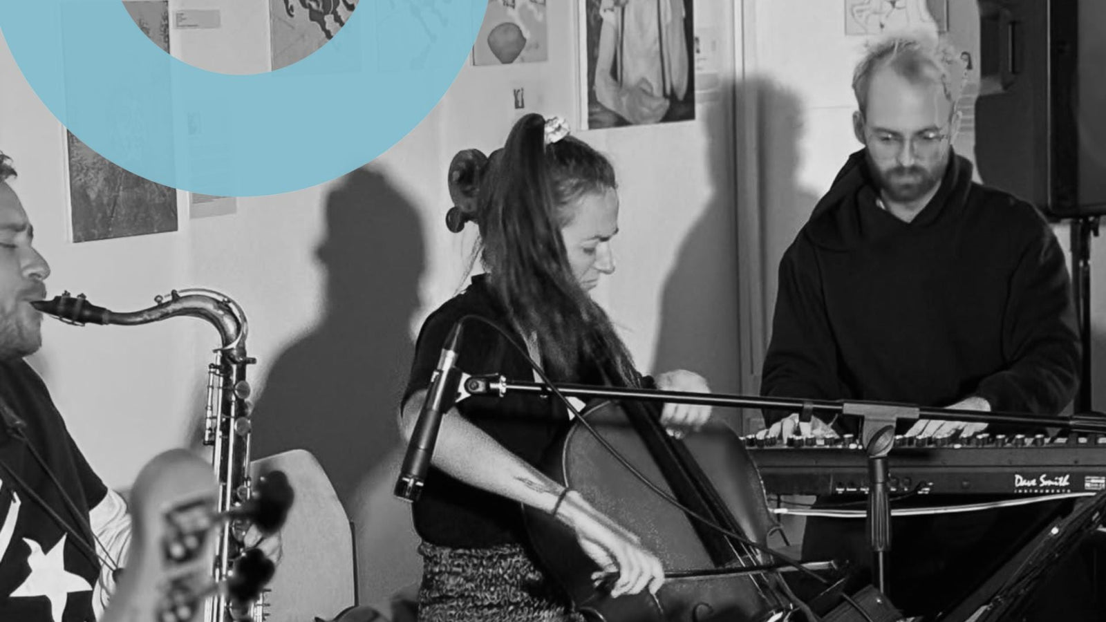 NoMansLand Transforms Sound Into Surreal Adventure