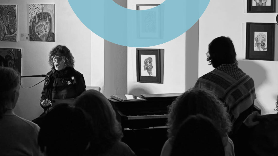 Maissa and Paja’s Musical Pilgrimage Unearths the Homeland Tonic