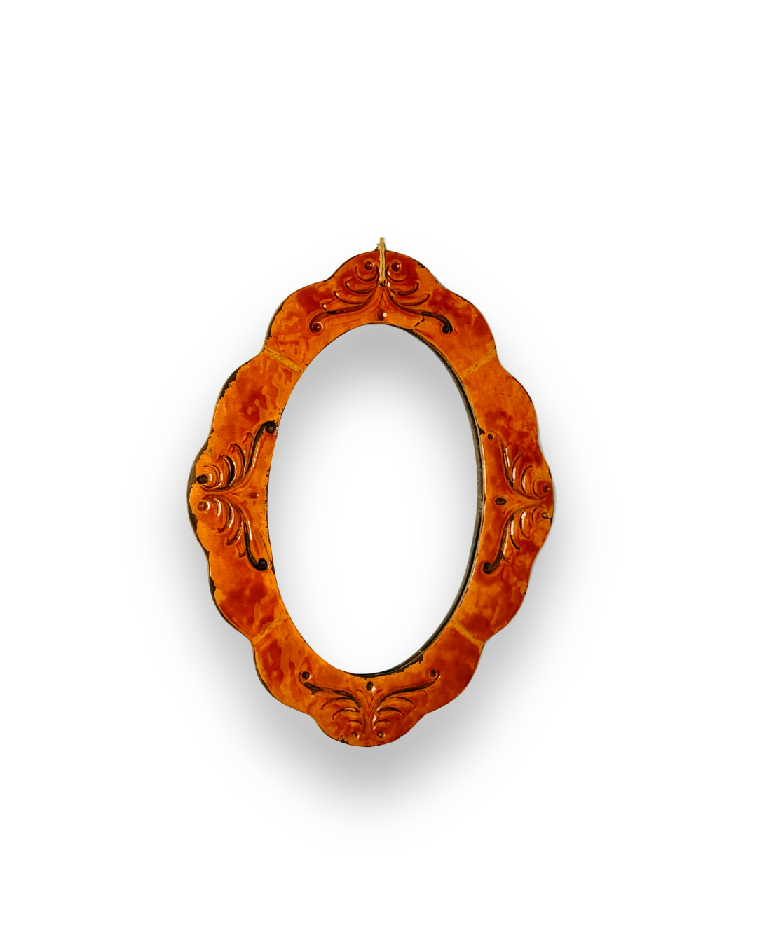 Beman Large Ceramic Mirror