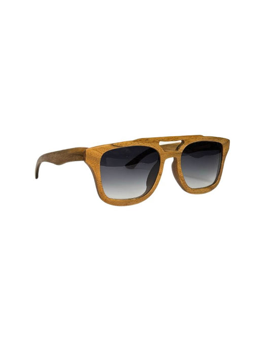 Narsis Wooden Sunglasses 2