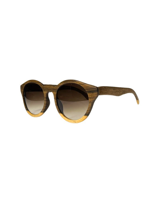 Narsis Wooden Sunglasses 5