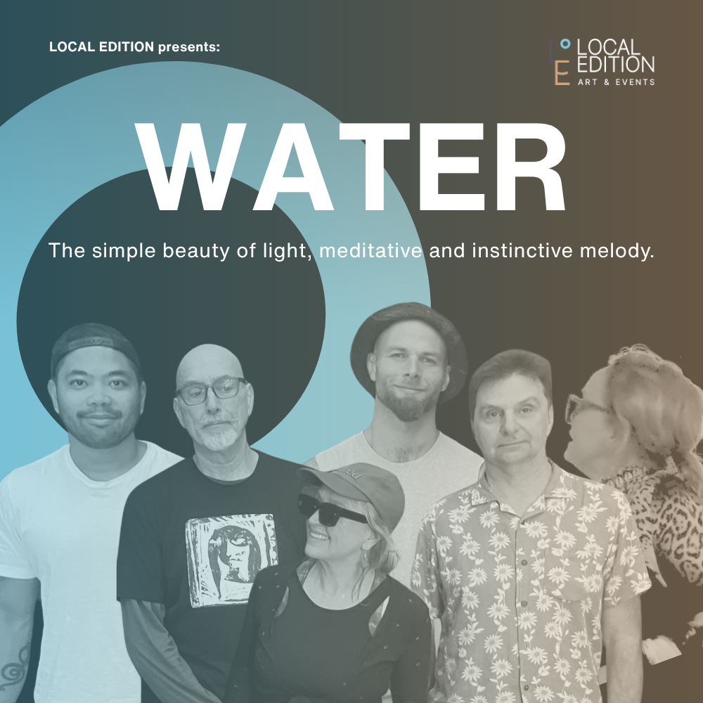 Water