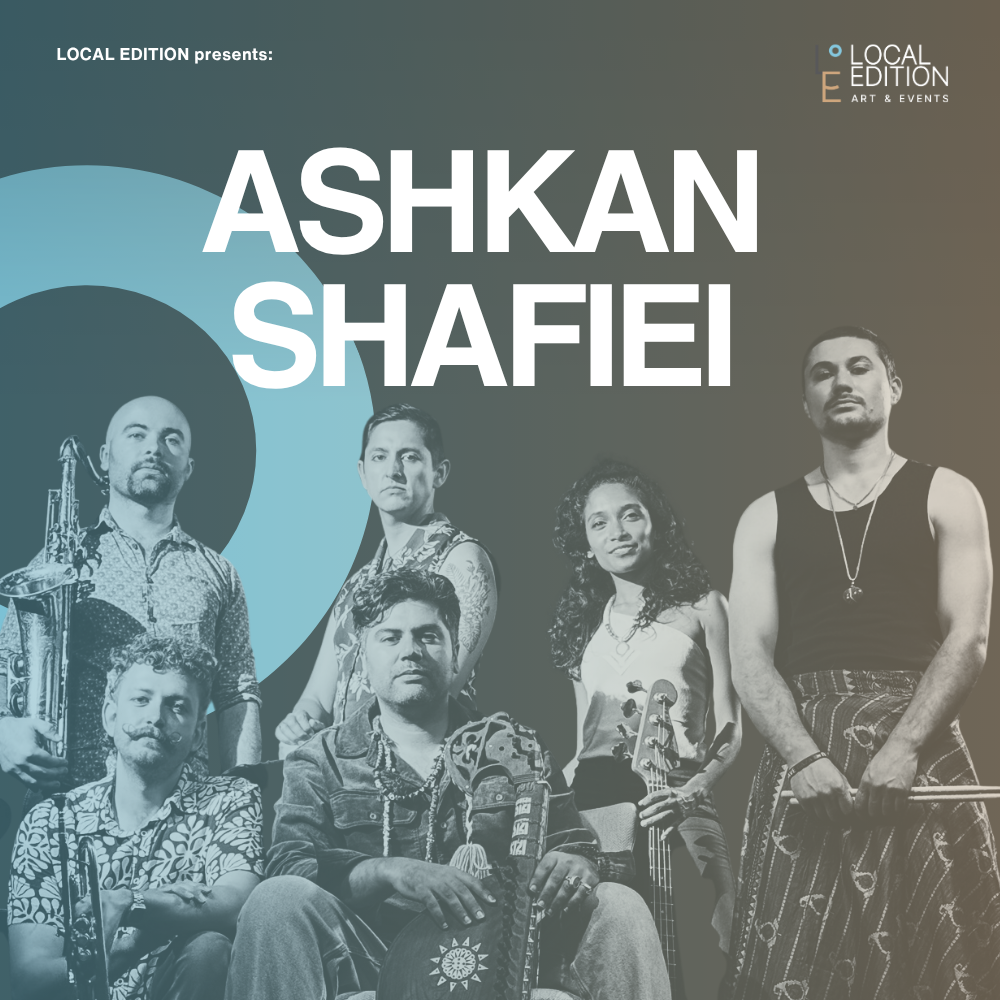 Ashkan Shafiei