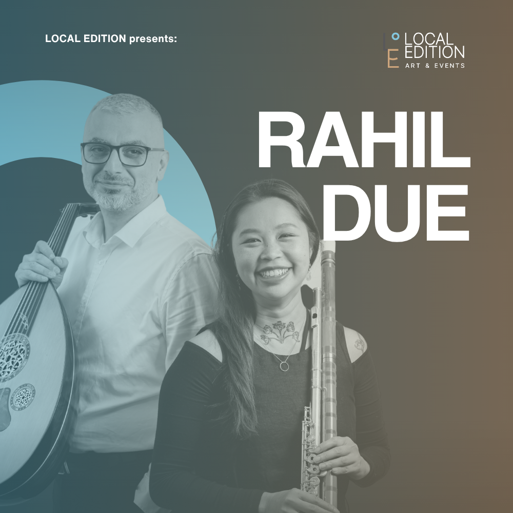 Rahil Due