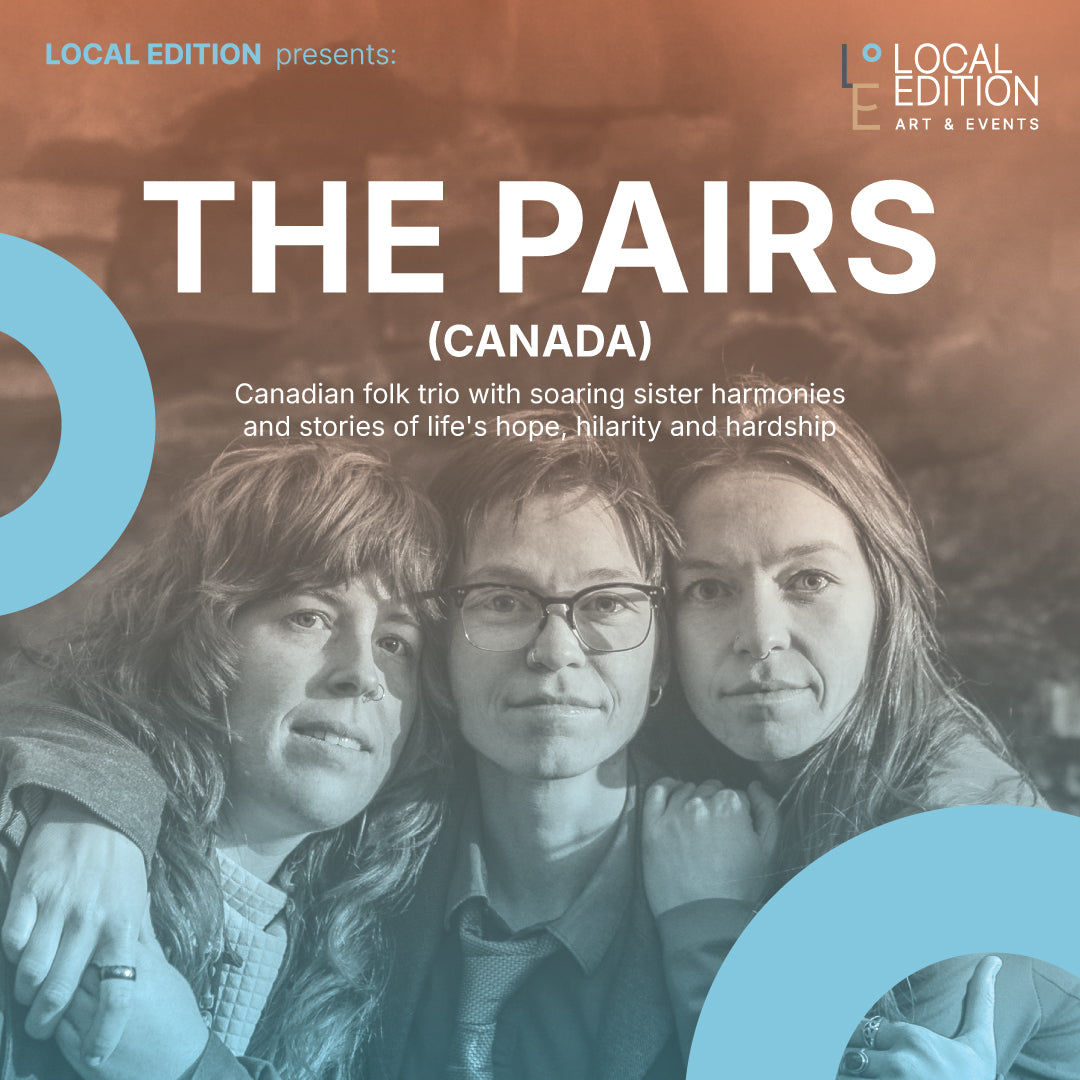 The Pairs (CANADA)