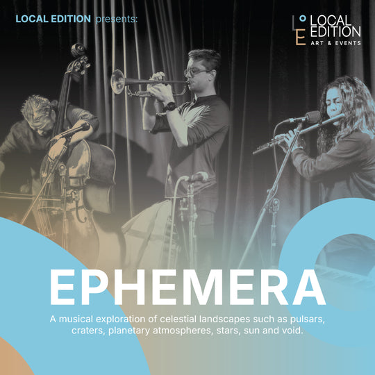 Ephemera