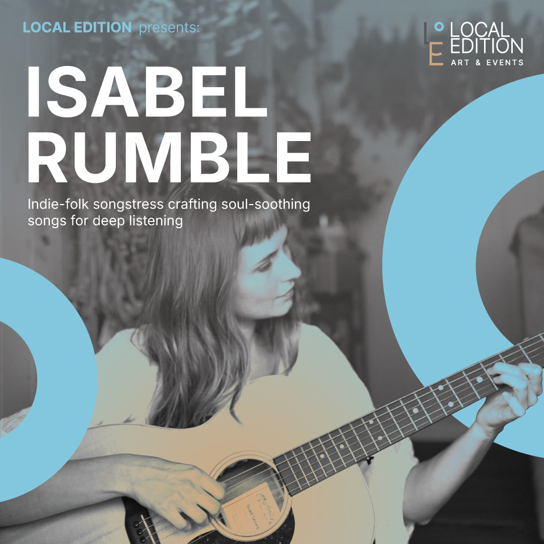 Isabel Rumble