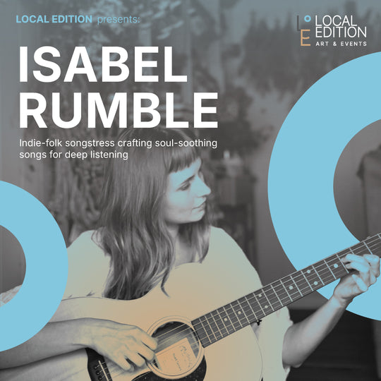 Isabel Rumble