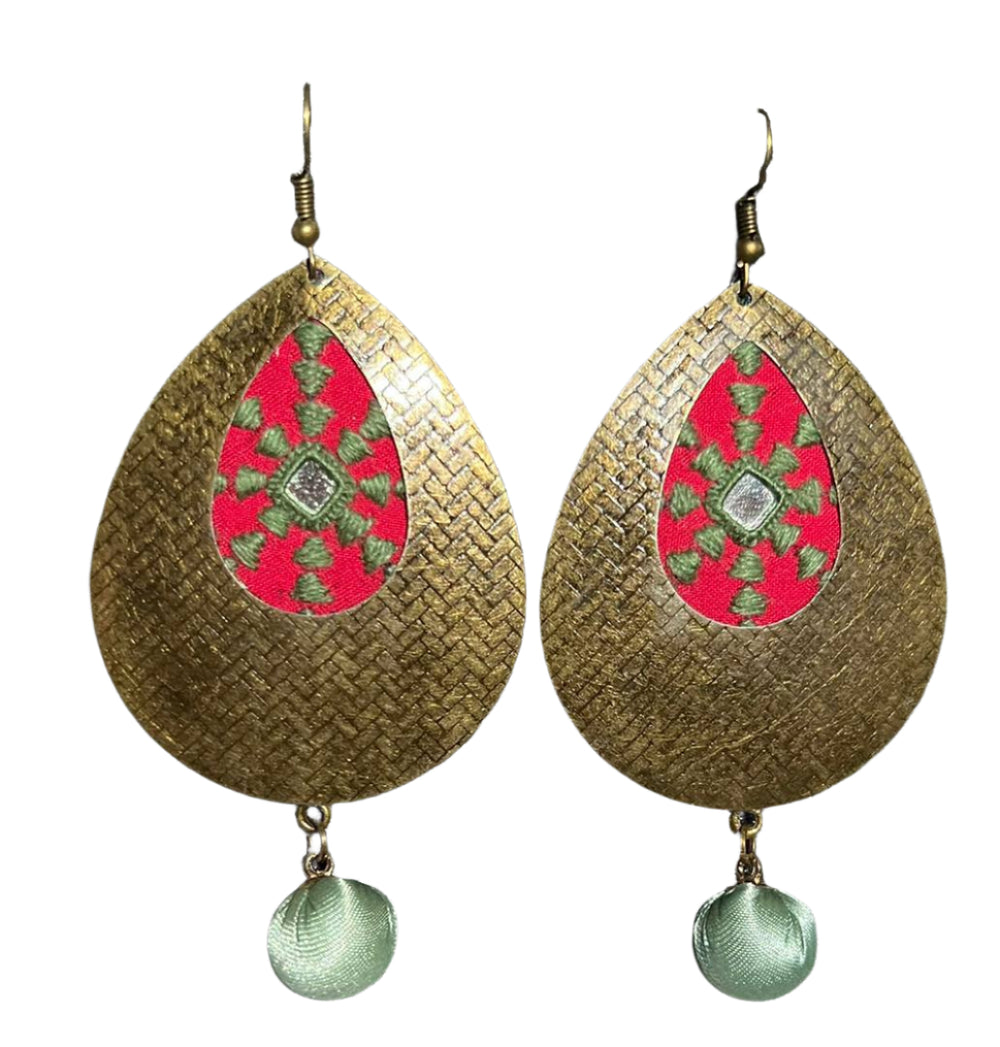 Akoot Handmade Earing